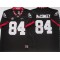 NCAA Georgia Bulldogs #84 Ladd McConkey Black Untouchable Jersey