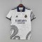 Real Madrid 2022-23 Chinese Dragon Shirt