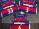 Washington Wizards Blue City Edition Fastbreak Replica Jersey