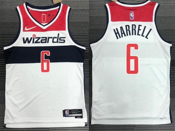 Washington Wizards Fastbreak Replica Jersey