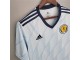 Scotland Blank Away Soccer Jersey