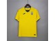 Ukraine Blank Home Soccer Jersey