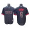 Cincinnati Reds #6 Jonathan India Black 2023 City Connect Jersey