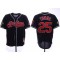 Cleveland Indians #25 Jim Thome Navy 1995 World Series Cooperstown Collection Cool Base Jersey