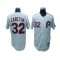 Philadelphia Phillies #32 Steve Carlton White 1976 Throwback Jersey