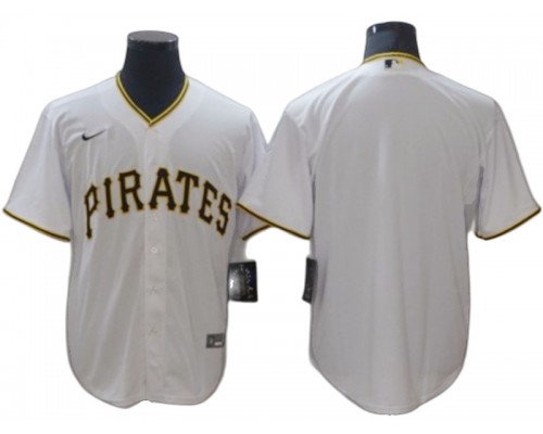 Pirates Blank Jersey