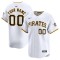 Custom Pittsburgh Pirates Limited Jersey