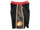 Atlanta Hawks Black Basketball Shorts