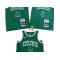 Boston Celtics Green City Edition Fastbreak Replica Jersey