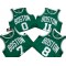 Boston Celtics Green Fastbreak Replica Jersey