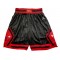 Chicago Bulls Black Basketball Shorts