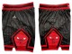 Chicago Bulls Black Basketball Shorts