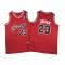 Chicago Bulls #23 Michael Jordan 1984-85 Hardwood Classics Jersey