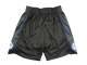 Dallas Mavericks Black 2023/24 City Edition Shorts