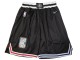 Los Angeles Clippers Black City Edition Basketball Shorts