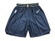 Los Angeles Clippers Navy 2023/24 City Edition Shorts