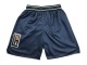 Los Angeles Clippers Navy 2023/24 City Edition Shorts