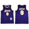 M&N Los Angeles Lakers #8 Kobe Bryant Purple 1996/97 Hardwood Classics Jersey