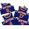 New York Knicks Blue & White Fastbreak Replica Jersey