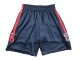 Philadelphia 76ers Navy 2023/24 City Edition Basketball Shorts