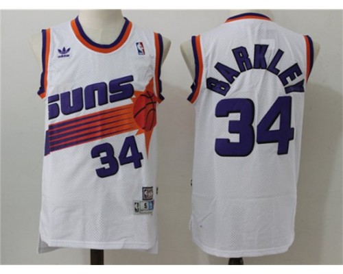 Charles Barkley Jersey