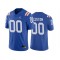 Custom NCAA Florida Gators Blue Alternate College Football Jersey