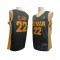 NCAA Iowa Hawkeyes #22 Caitlin Clark Gray Basketball Jersey