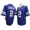 Kansas State Wildcats #2 Avery Johnson Purple College Football Jersey