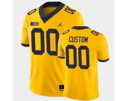 MICHOACÁN BLK/GOLD EDICIÓN JERSEY