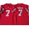 Ohio State Buckeyes #7 C.J. Stroud Red Football Jersey