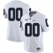 Custom Penn State Nittany Lions White College Football Jersey