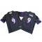 Baltimore Ravens #9 Justin Tucker Black Vapor F.U.S.E. Limited Jersey