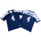 Dallas Cowboys #4 Dak Prescott Navy Alternate Vapor F.U.S.E. Limited Jersey