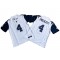 Dallas Cowboys #4 Dak Prescott White Classic Vapor F.U.S.E. Limited Jersey