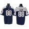 Dallas Cowboys #88 CeeDee Lamb Navy Alternate Vapor F.U.S.E. Limited Jersey