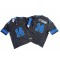 Detroit Lions #14 Amon-Ra St. Brown Black Vapor F.U.S.E. Limited Jersey