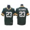 Green Bay Packers #23 Jaire Alexander Green Vapor Untouchable Jersey