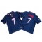 Houston Texans #7 C.J. Stroud Navy Vapor F.U.S.E. Limited Jersey