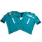 Jacksonville Jaguars #1 Travis Etienne Jr. Teal Vapor F.U.S.E. Limited Jersey