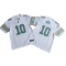 Miami Dolphins #10 Tyreek Hill White Alternate Vapor F.U.S.E. Limited Jersey