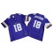 Minnesota Vikings #18 Justin Jefferson Purple Vapor F.U.S.E. Limited Jersey