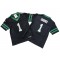 New York Jets #1 Sauce Gardner Black Vapor F.U.S.E. Limited Jersey