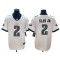 Philadelphia Eagles #2 Darius Slay Jr White Vapor Limited Jersey