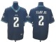 Philadelphia Eagles #2 Darius Slay Jr Black Vapor Limited Jersey