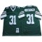 M&N Philadelphia Eagles #31 Wilbert Montgomery Green Legacy Jersey