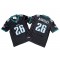 Philadelphia Eagles #26 Saquon Barkley Black Vapor F.U.S.E. Limited Jersey