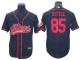 San Francisco 49ers #85 George Kittle Baseball Jersey - Red/Gold/Black/White/Olive San Francisco 49ers #85 George Kittle Baseball Jersey - Red/Gold/Black/White/Olive
