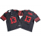 San Francisco 49ers #13 Brock Purdy Black Vapor F.U.S.E. Limited Jersey