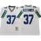 M&N Seattle Seahawks #37 Shaun Alexander White Legacy Jersey