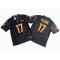 Washington Commanders #17 Terry McLaurin Black Vapor F.U.S.E. Limited Jersey